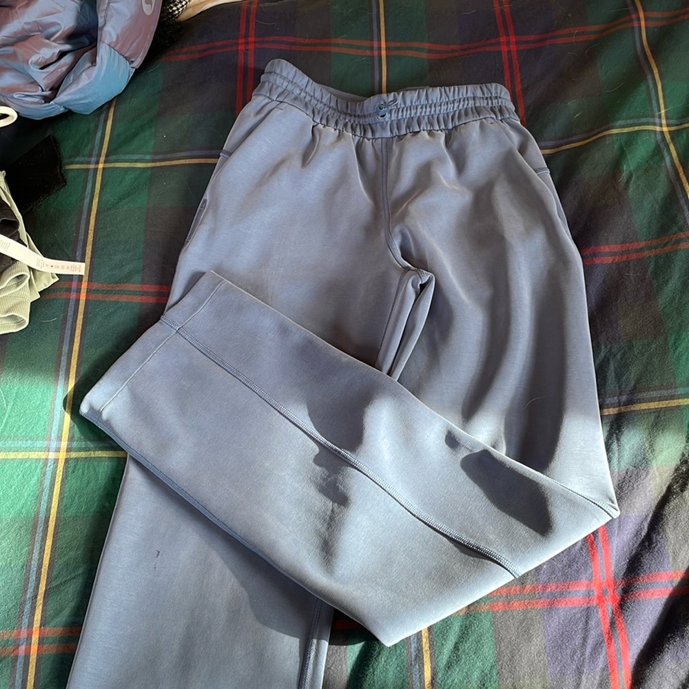 Lululemon Softstreme pants